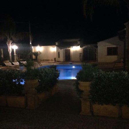 Suite Margarita Mazara del Vallo Extérieur photo