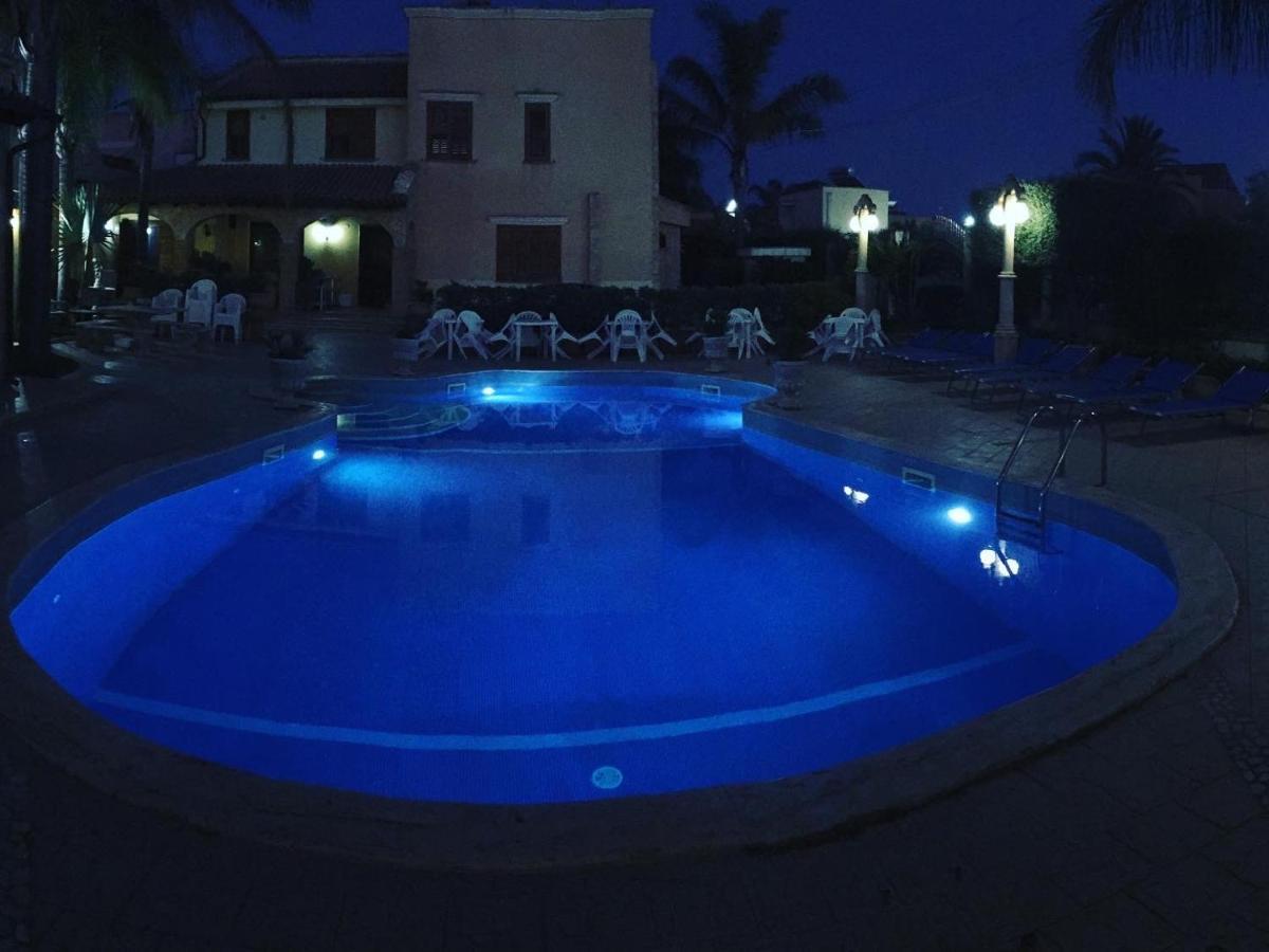 Suite Margarita Mazara del Vallo Extérieur photo