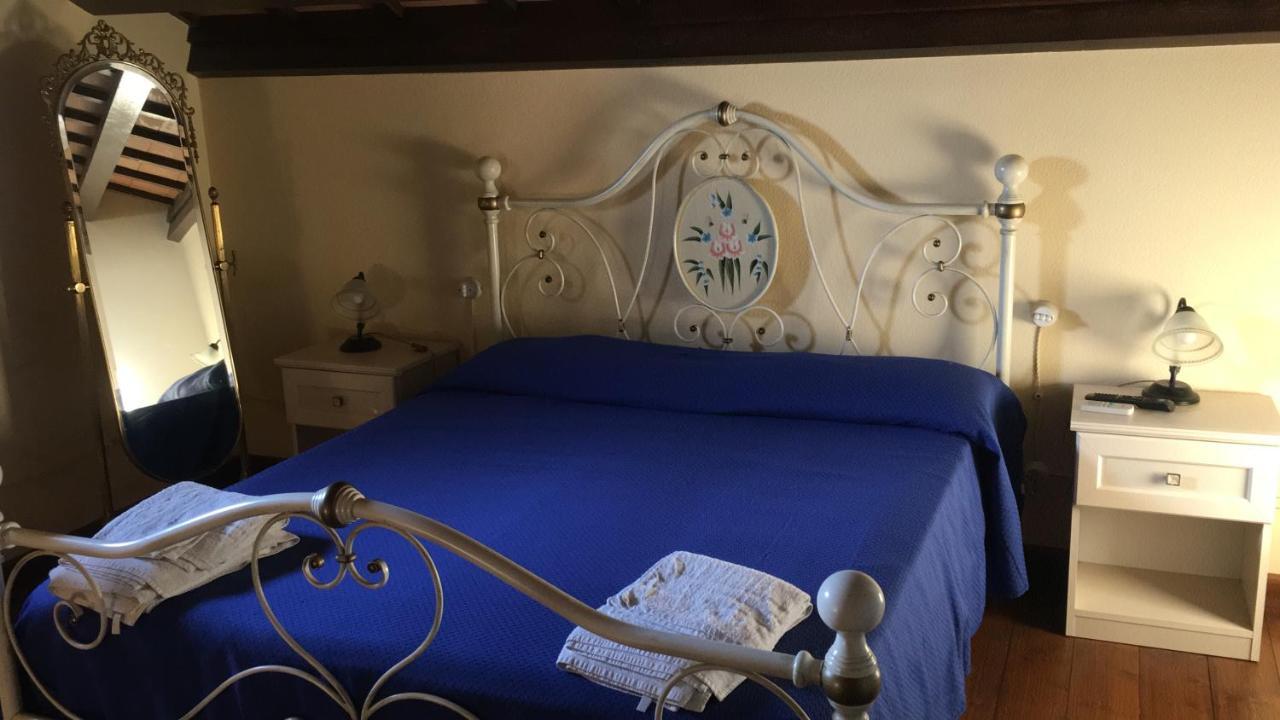 Suite Margarita Mazara del Vallo Extérieur photo