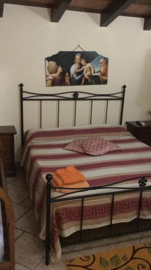 Suite Margarita Mazara del Vallo Extérieur photo