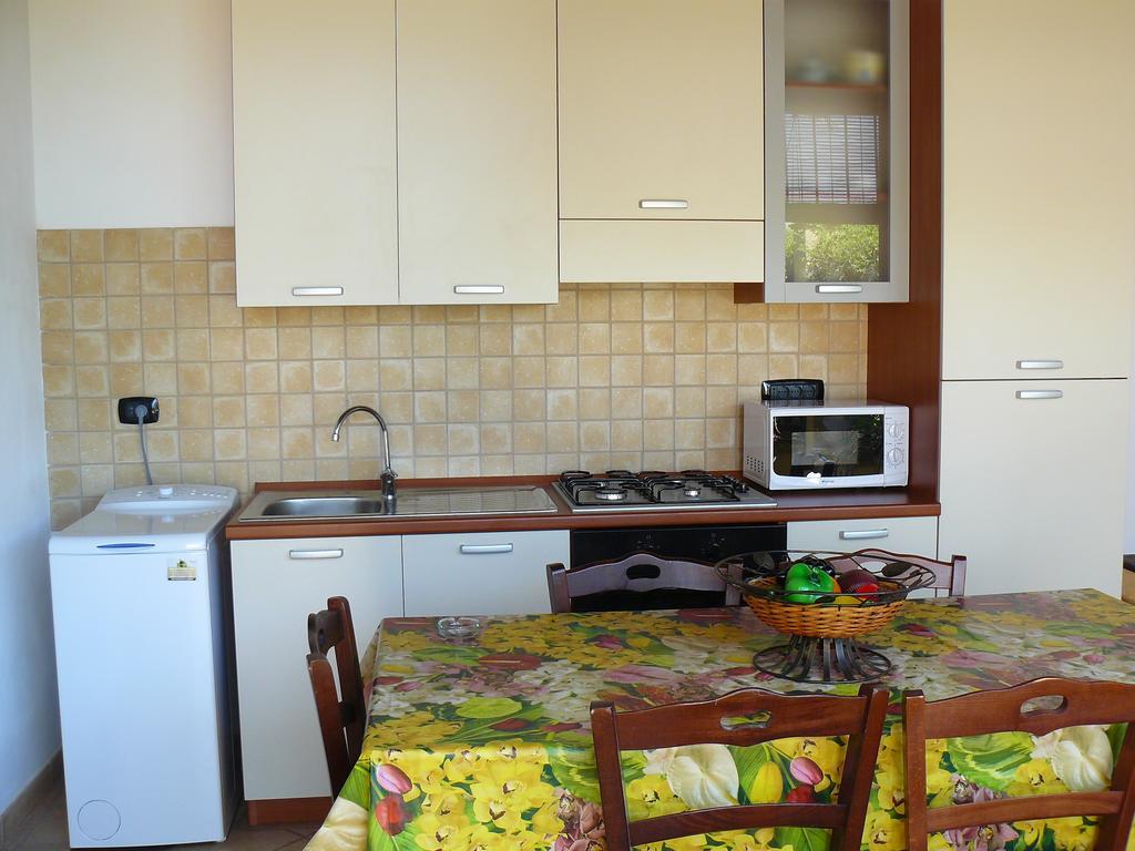 Suite Margarita Mazara del Vallo Chambre photo