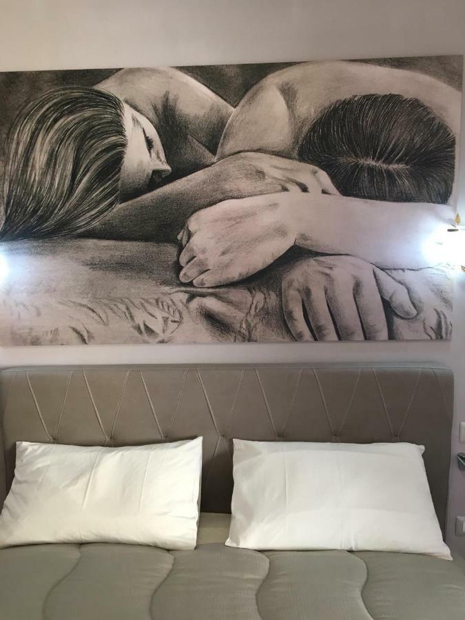 Suite Margarita Mazara del Vallo Extérieur photo