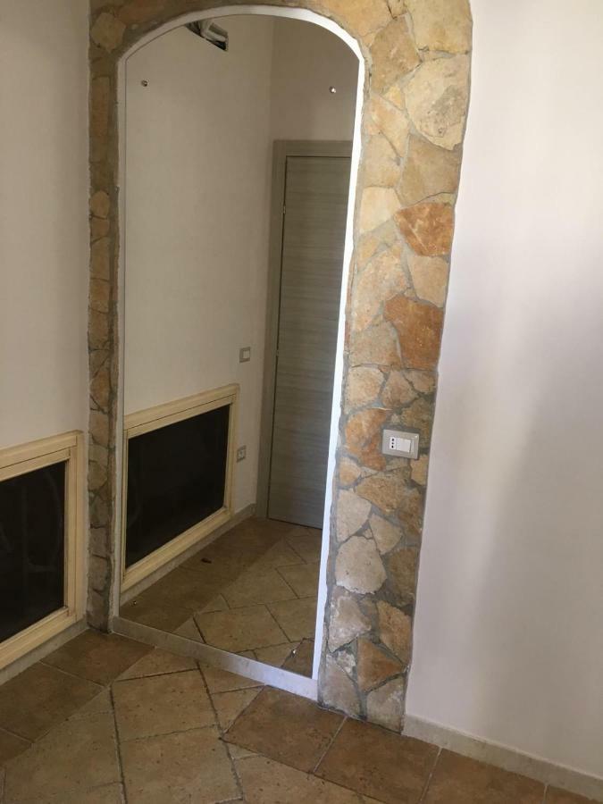 Suite Margarita Mazara del Vallo Extérieur photo