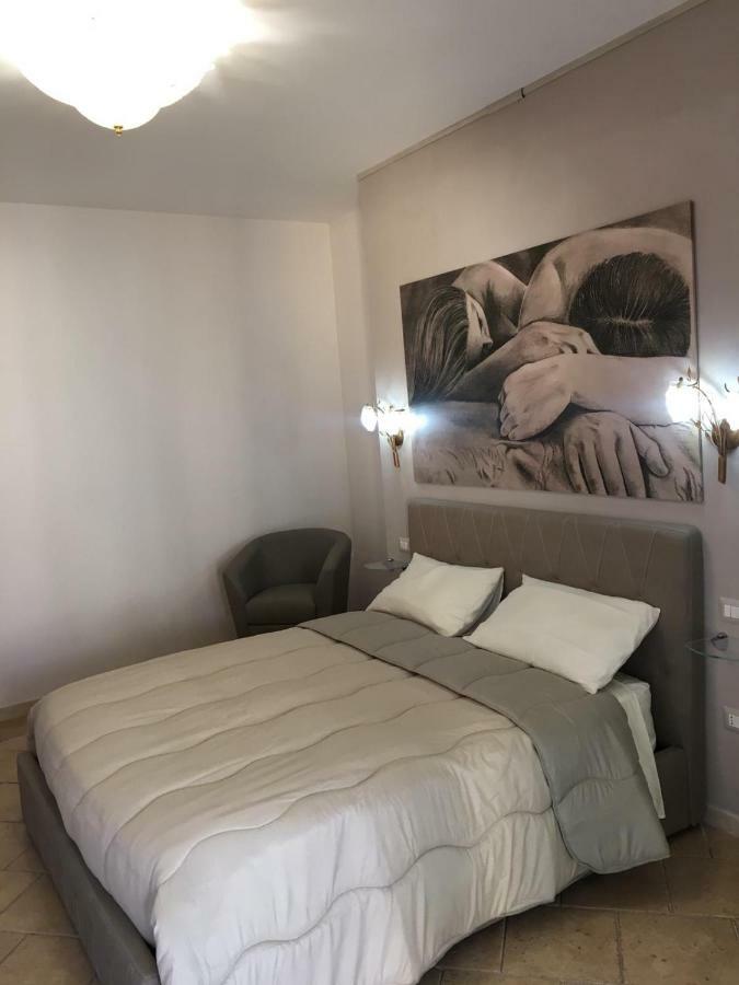 Suite Margarita Mazara del Vallo Extérieur photo
