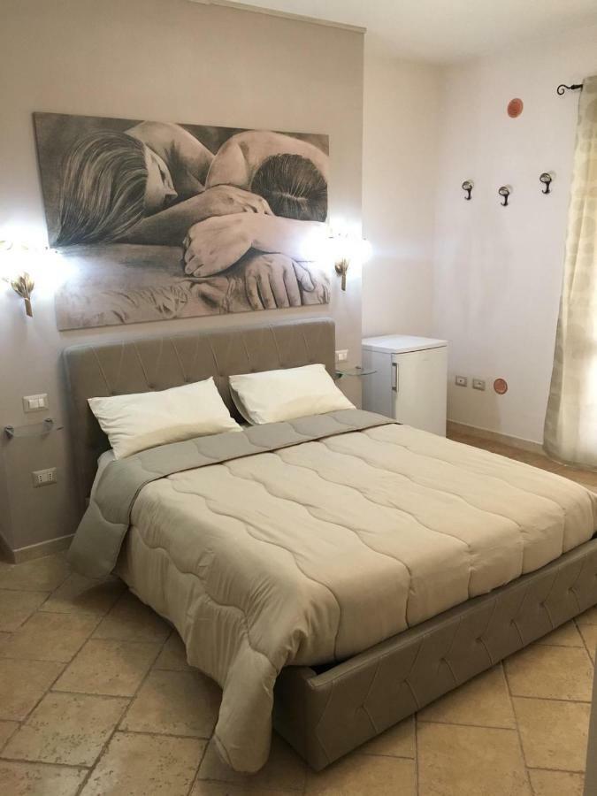Suite Margarita Mazara del Vallo Extérieur photo
