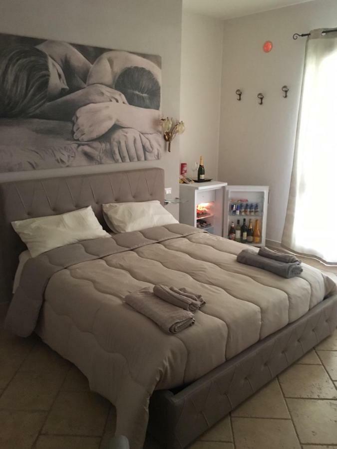 Suite Margarita Mazara del Vallo Extérieur photo