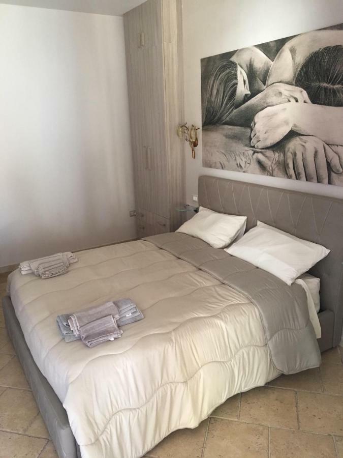 Suite Margarita Mazara del Vallo Extérieur photo