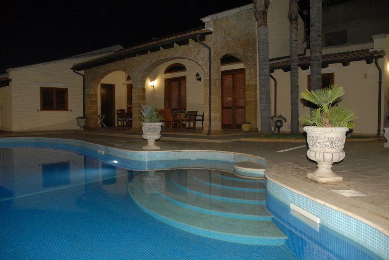 Suite Margarita Mazara del Vallo Extérieur photo