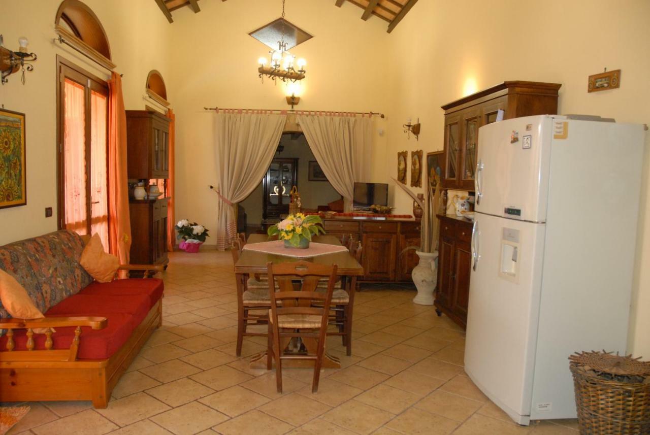 Suite Margarita Mazara del Vallo Extérieur photo
