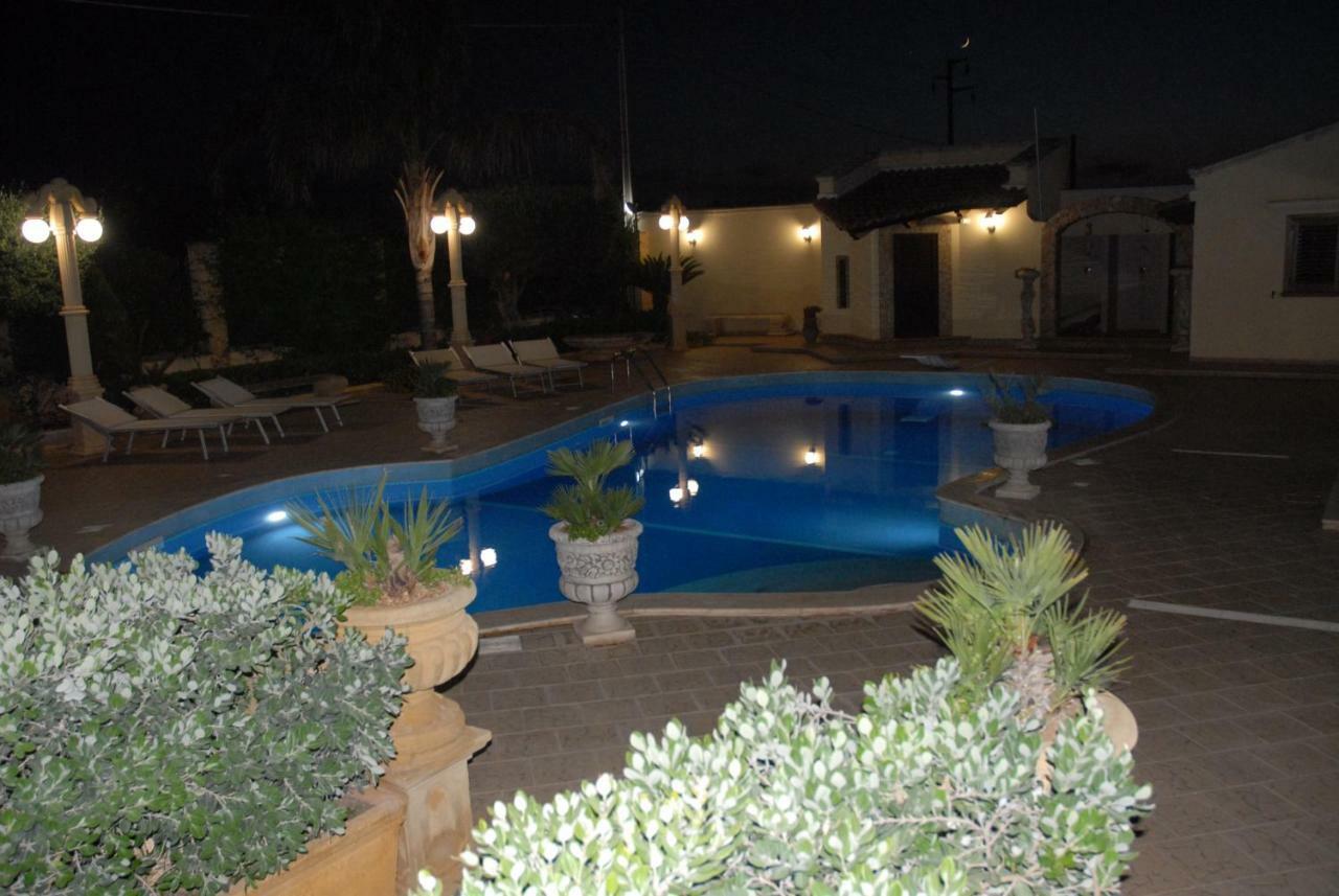 Suite Margarita Mazara del Vallo Extérieur photo