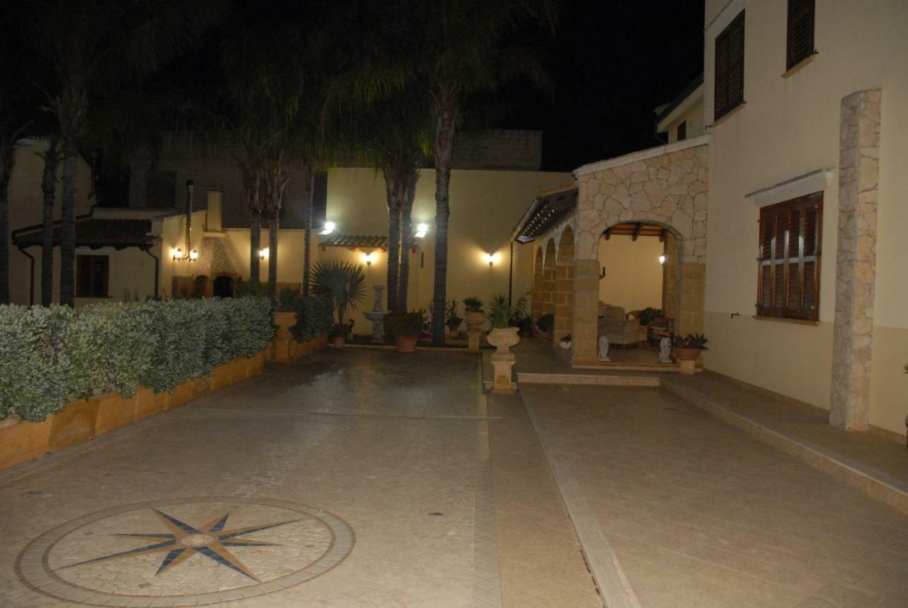 Suite Margarita Mazara del Vallo Extérieur photo