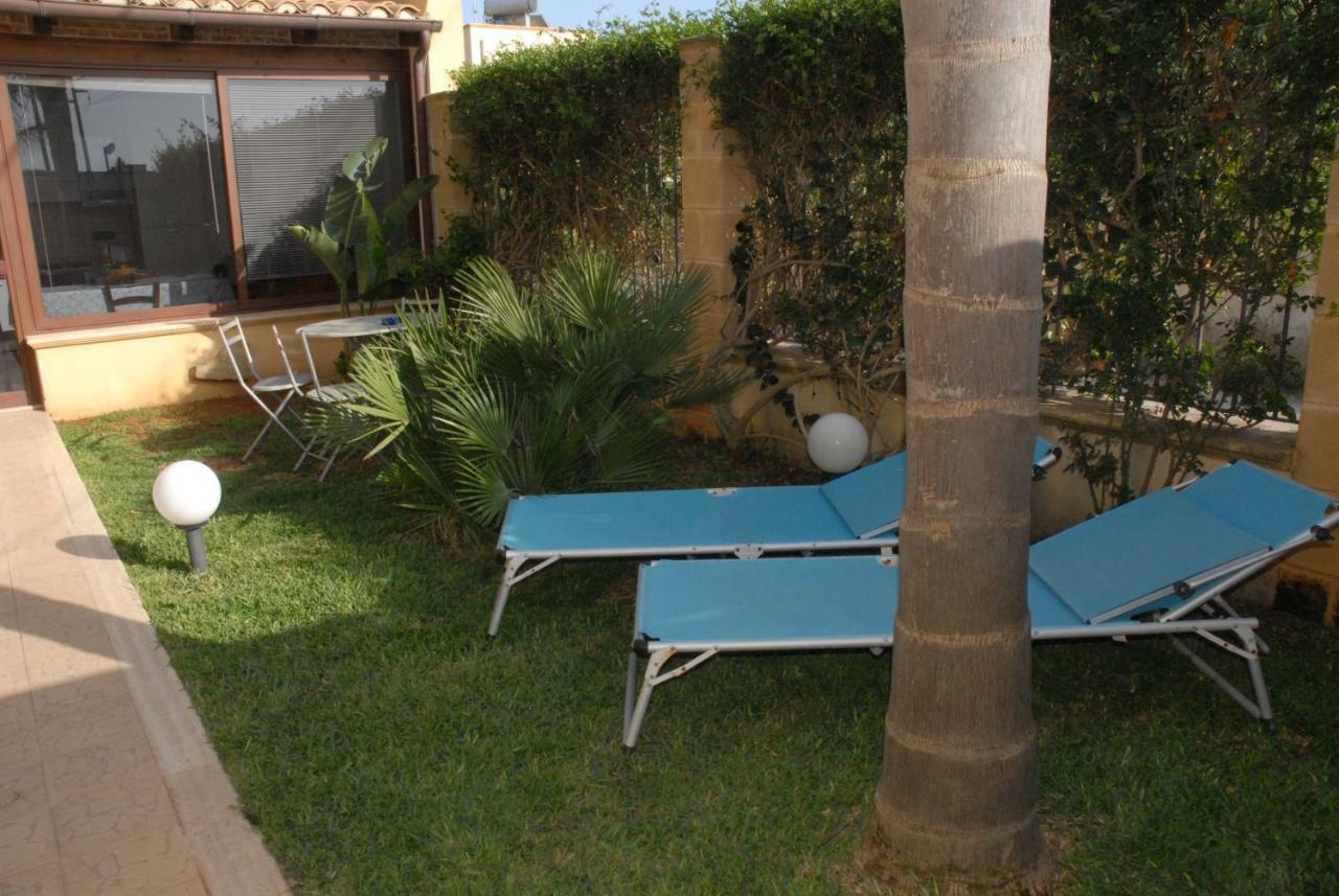 Suite Margarita Mazara del Vallo Extérieur photo