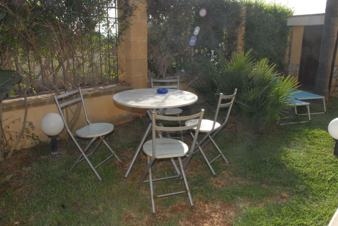Suite Margarita Mazara del Vallo Extérieur photo