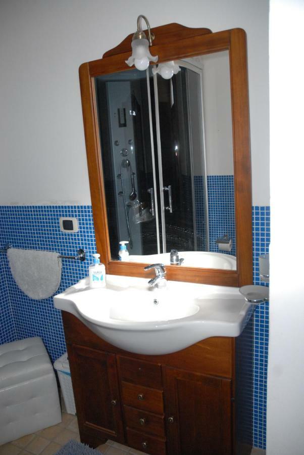 Suite Margarita Mazara del Vallo Extérieur photo