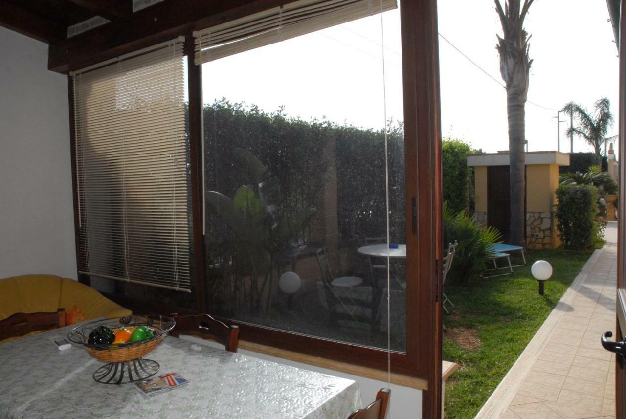 Suite Margarita Mazara del Vallo Extérieur photo
