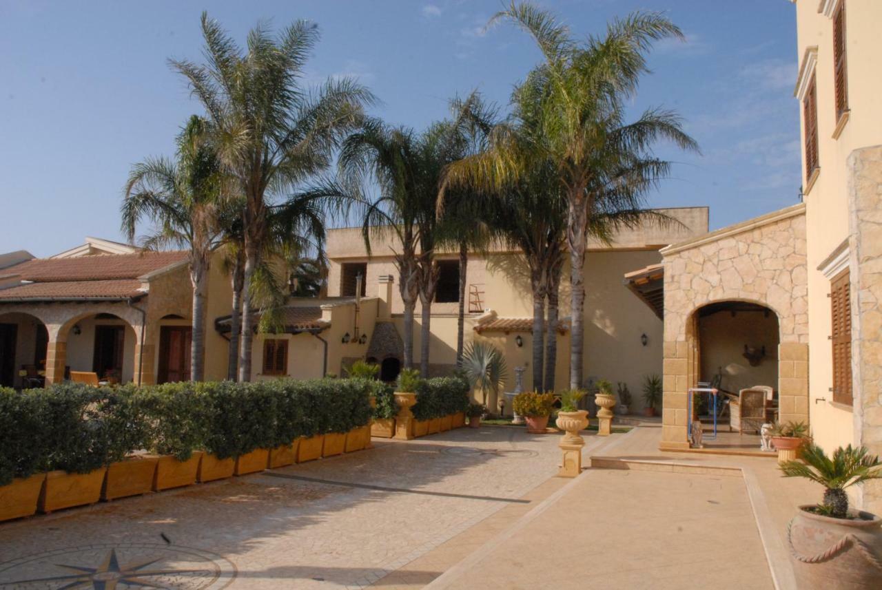 Suite Margarita Mazara del Vallo Extérieur photo