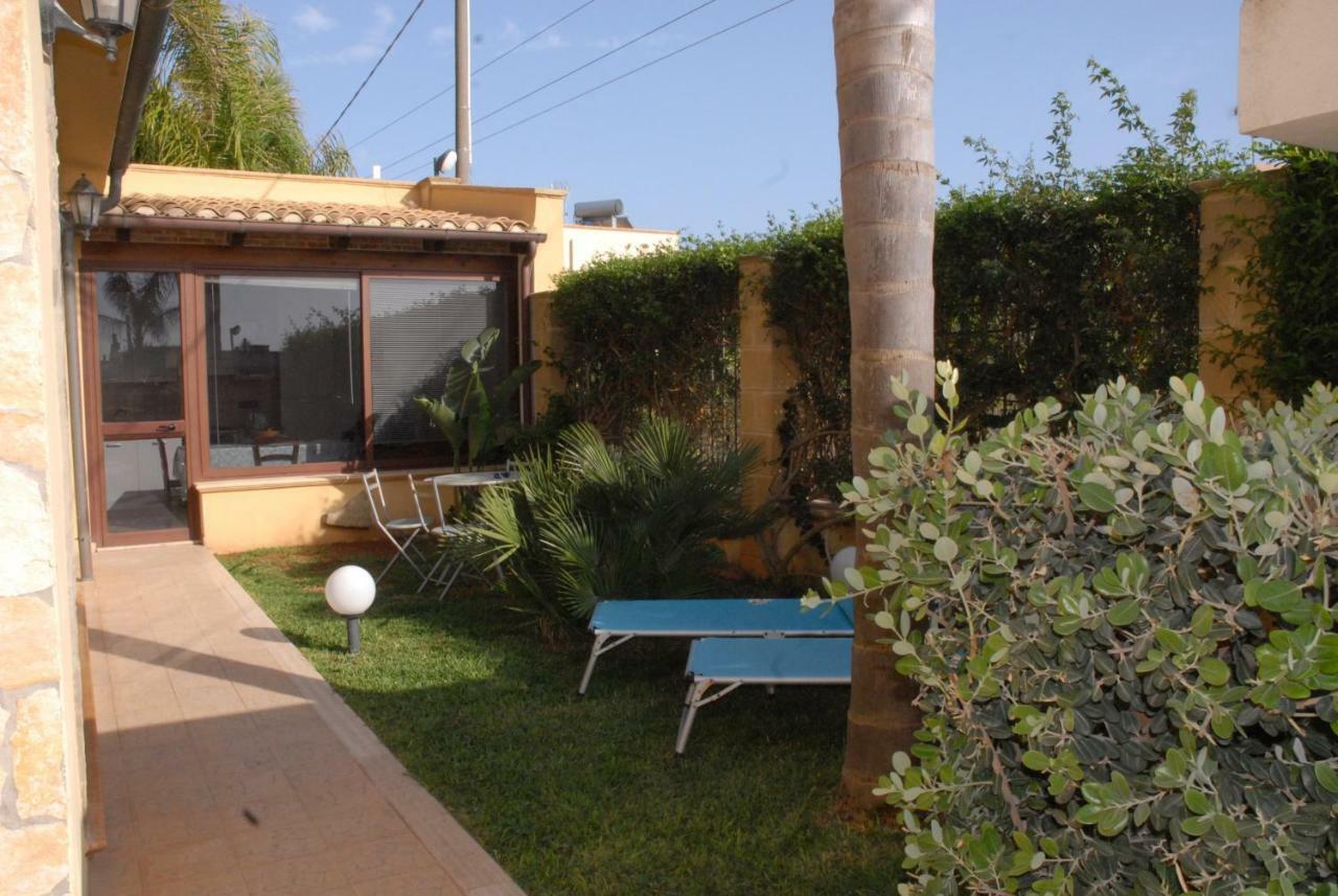 Suite Margarita Mazara del Vallo Extérieur photo