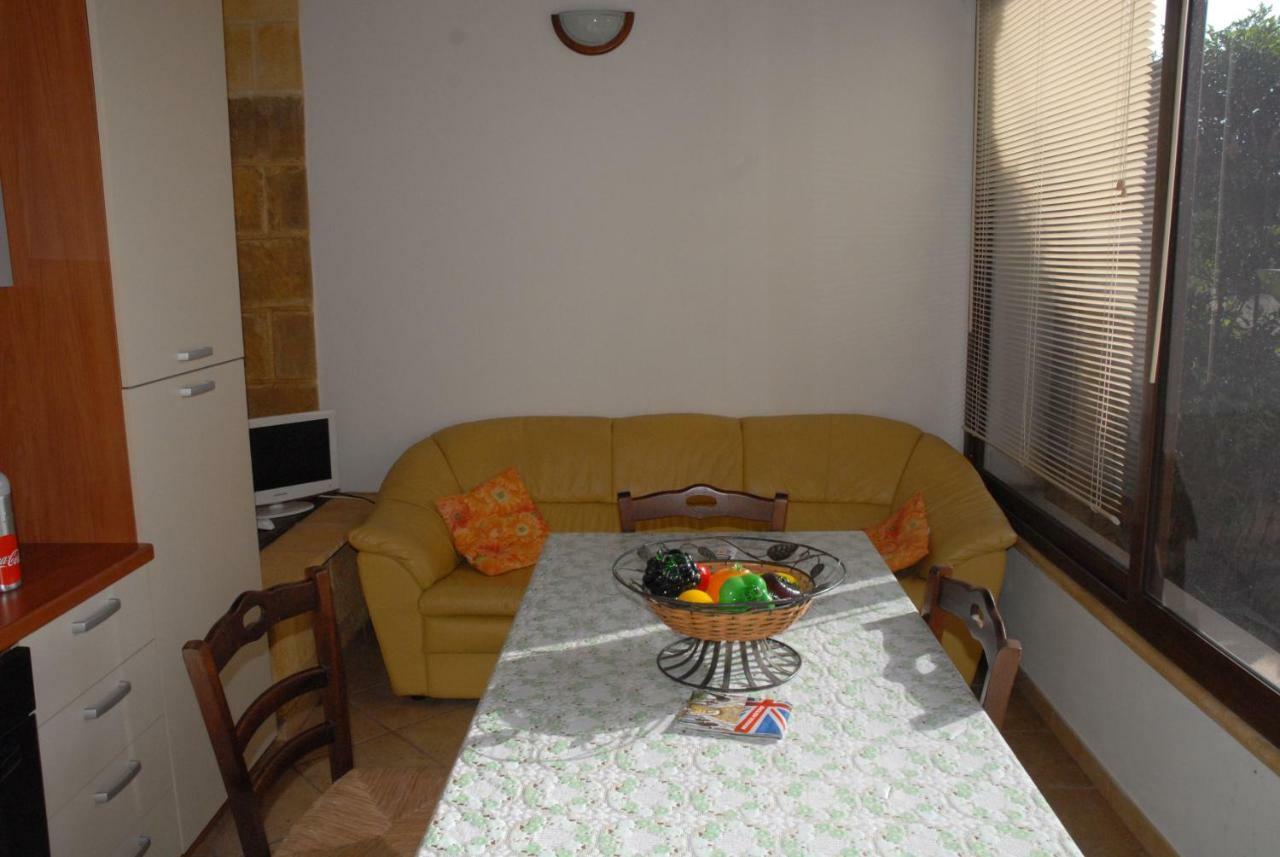 Suite Margarita Mazara del Vallo Extérieur photo