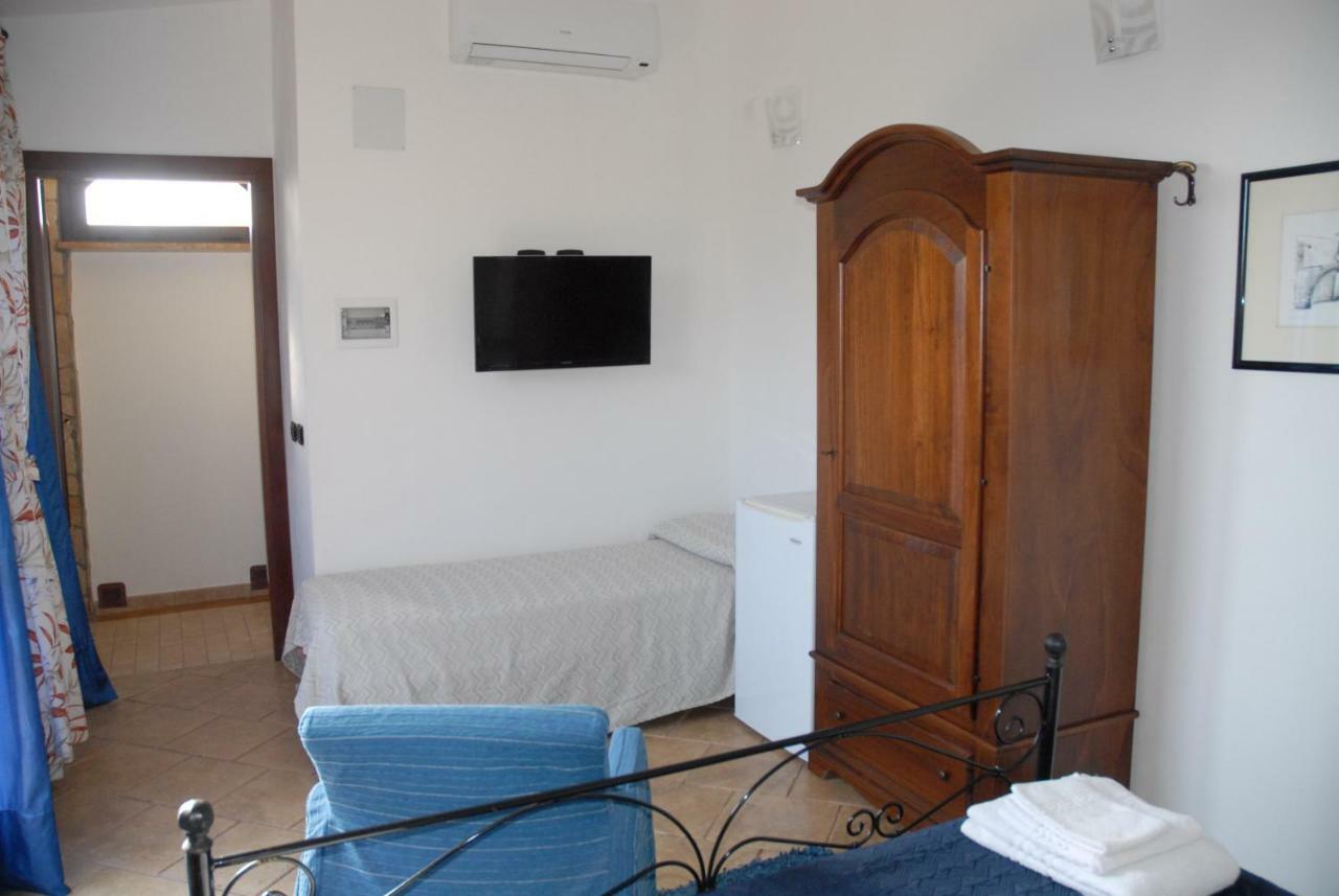 Suite Margarita Mazara del Vallo Extérieur photo