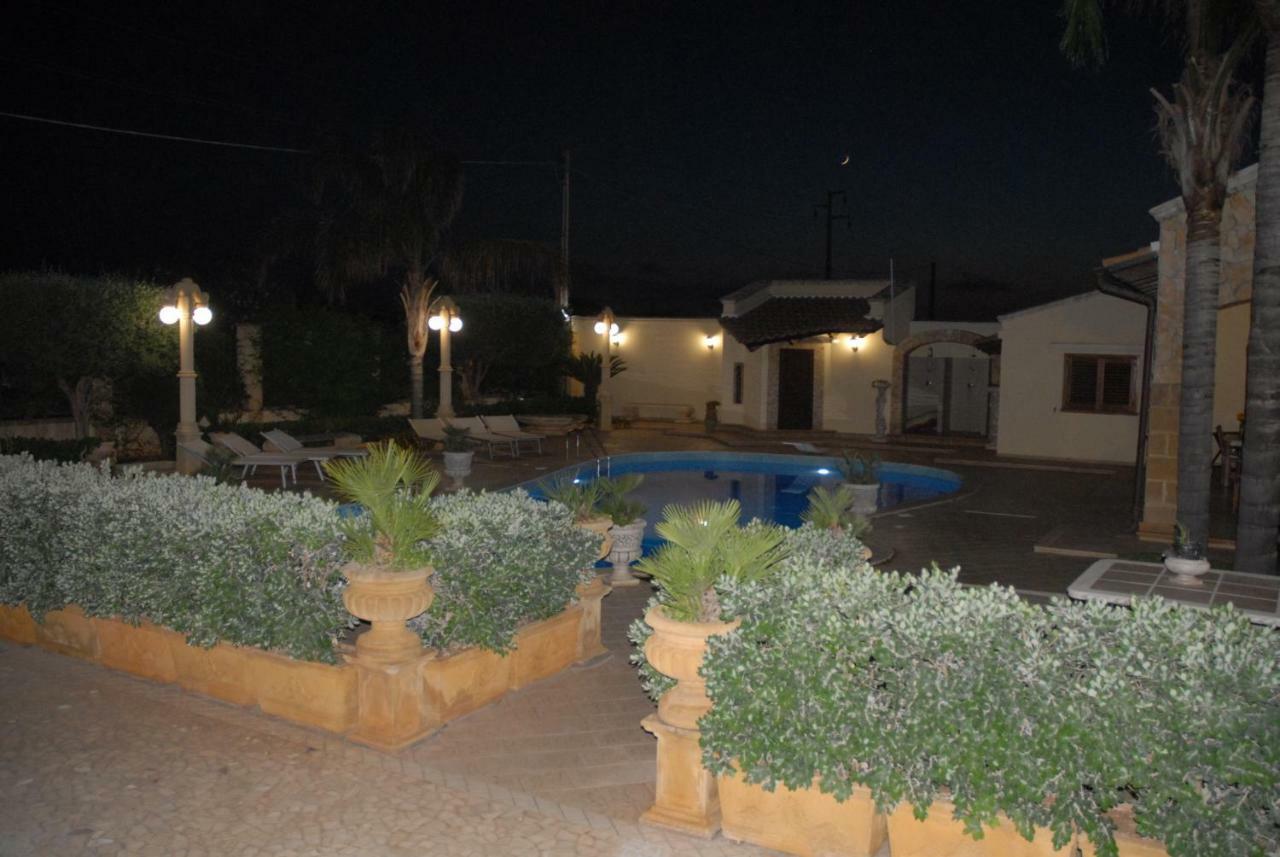 Suite Margarita Mazara del Vallo Extérieur photo