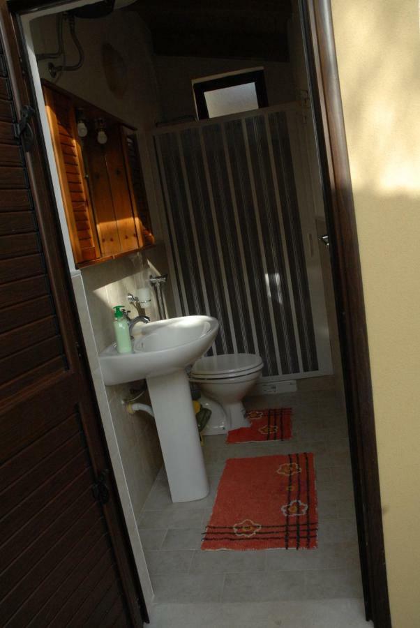 Suite Margarita Mazara del Vallo Extérieur photo